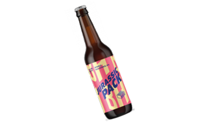 biere brique house