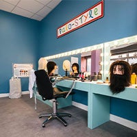 espace beaut&eacute; coiffure chez palomano